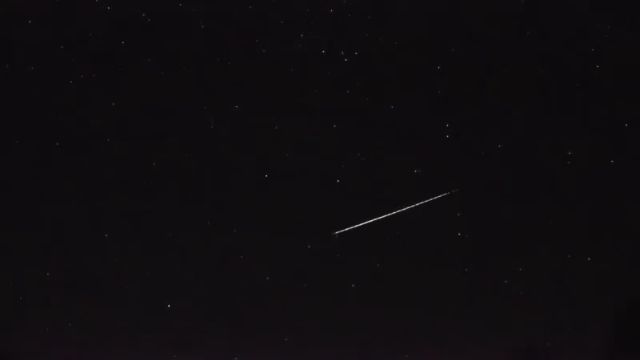 AMS247 meteor