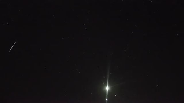 AMS247 meteor