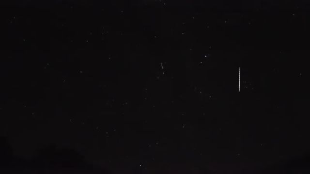 AMS247 meteor