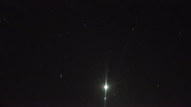 AMS247 meteor