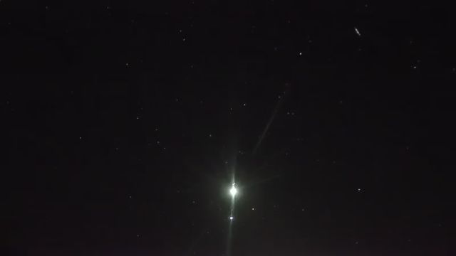 AMS247 meteor