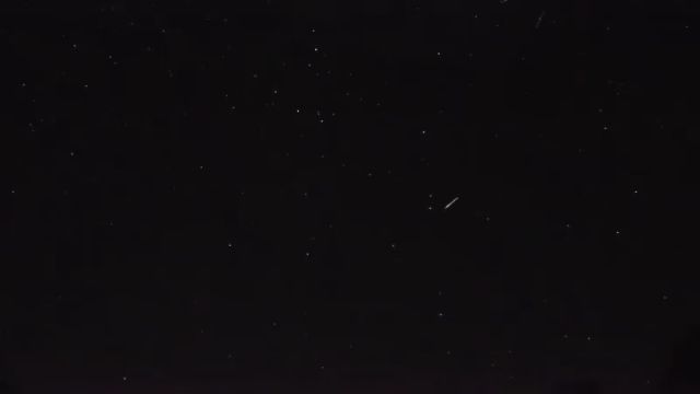 AMS247 meteor