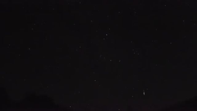 AMS247 meteor