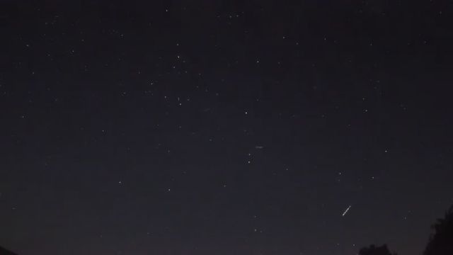 AMS247 meteor