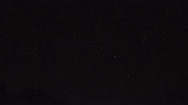 AMS247 meteor