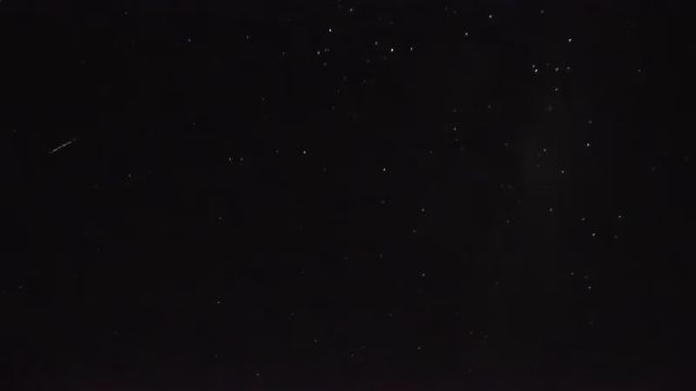 AMS247 meteor