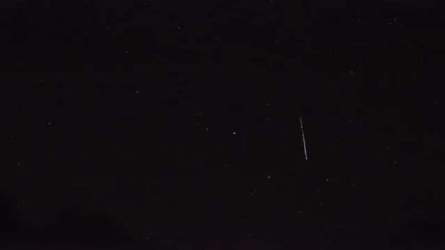 AMS247 meteor