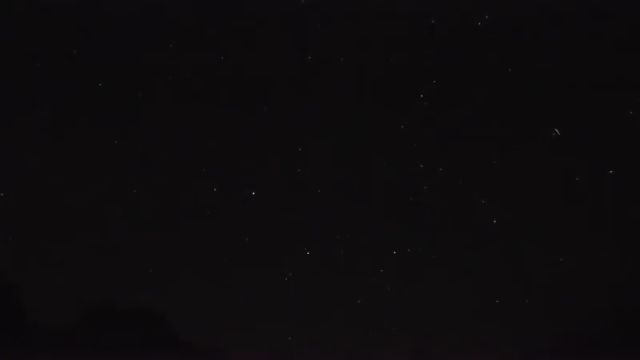 AMS247 meteor
