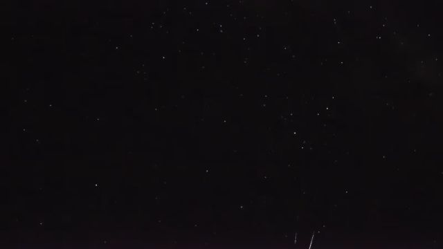 AMS247 meteor