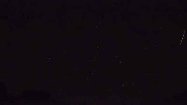 AMS247 meteor