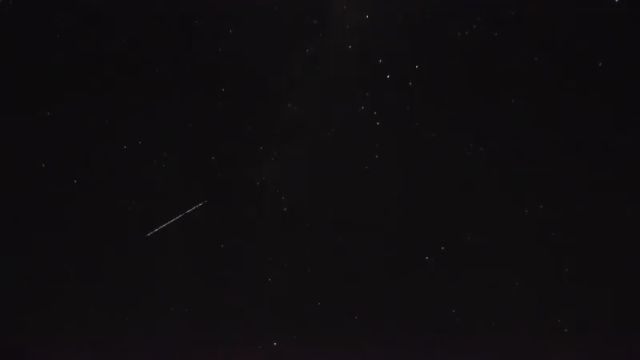 AMS247 meteor