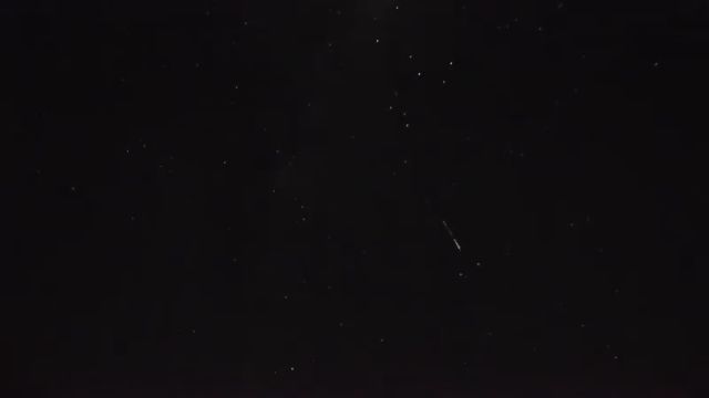 AMS247 meteor