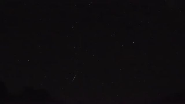 AMS247 meteor