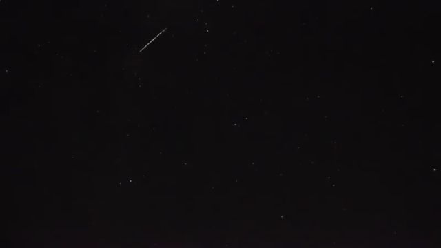 AMS247 meteor