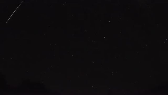 AMS247 meteor