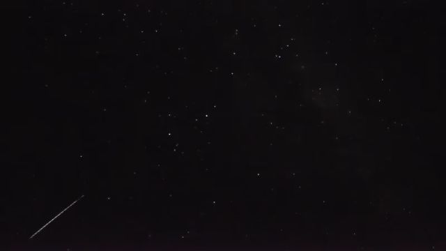 AMS247 meteor
