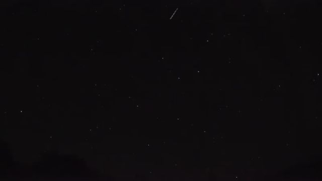 AMS247 meteor