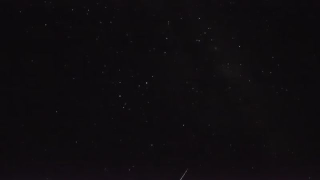 AMS247 meteor