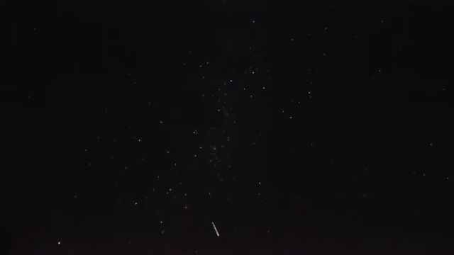 AMS247 meteor