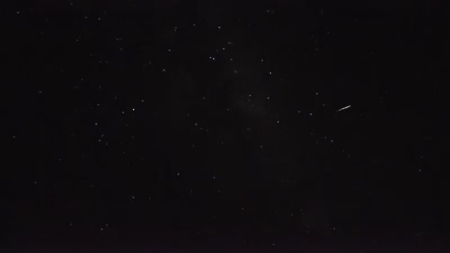 AMS247 meteor