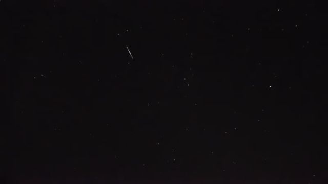 AMS247 meteor