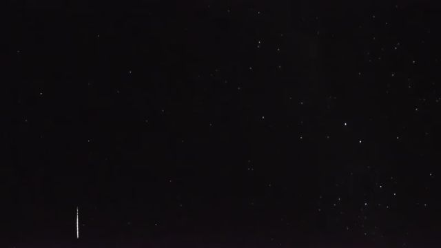 AMS247 meteor