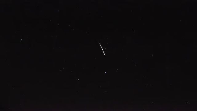 AMS247 meteor