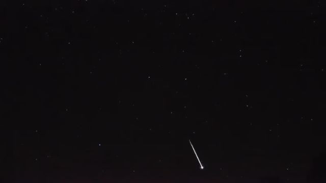 AMS247 meteor