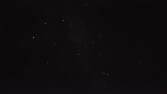 AMS247 meteor