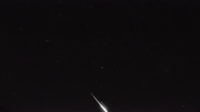 AMS247 meteor
