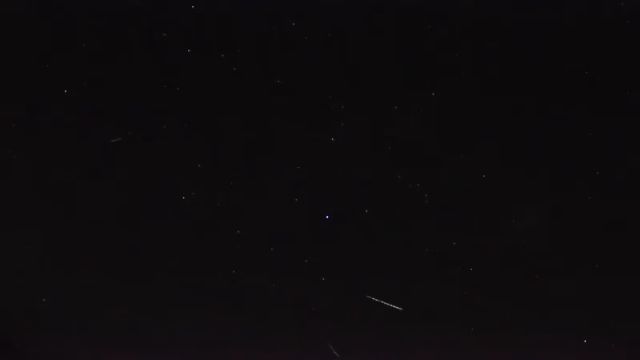 AMS247 meteor
