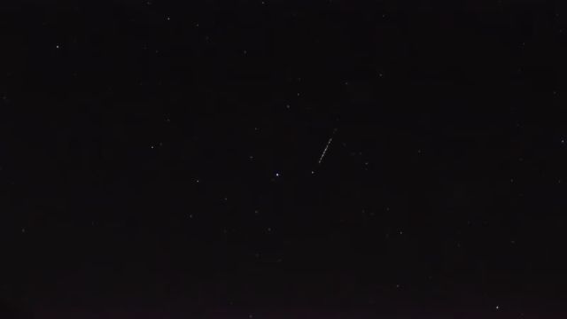 AMS247 meteor