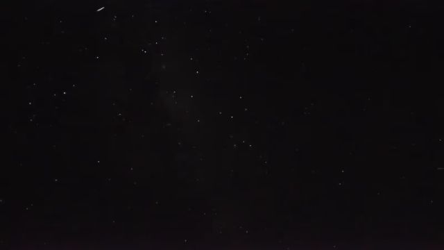 AMS247 meteor