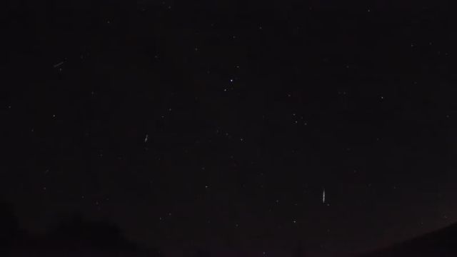 AMS247 meteor