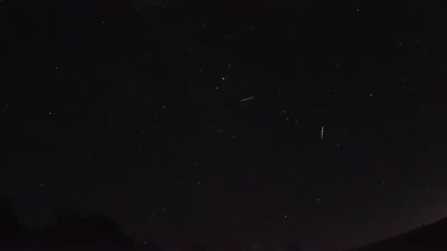 AMS247 meteor