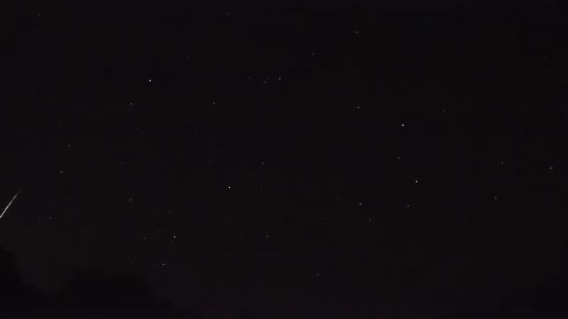 AMS247 meteor
