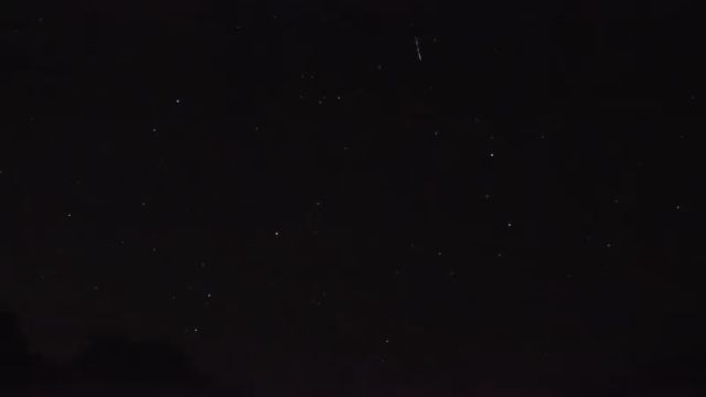 AMS247 meteor