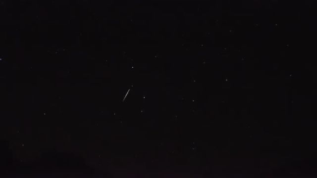 AMS247 meteor