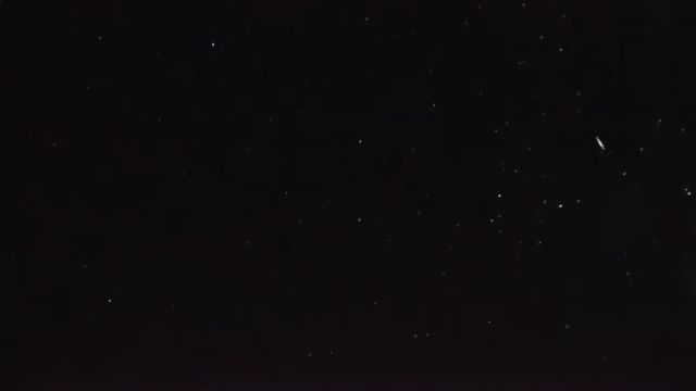 AMS247 meteor