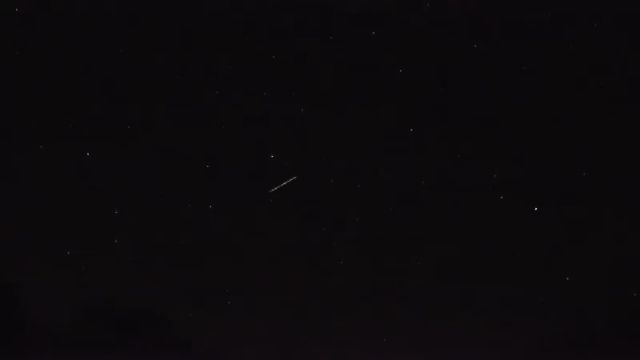 AMS247 meteor