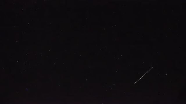 AMS247 meteor