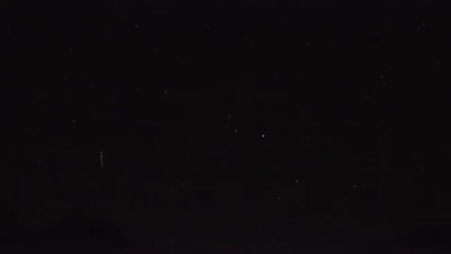 AMS247 meteor