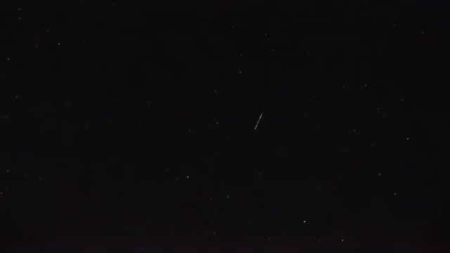 AMS247 meteor