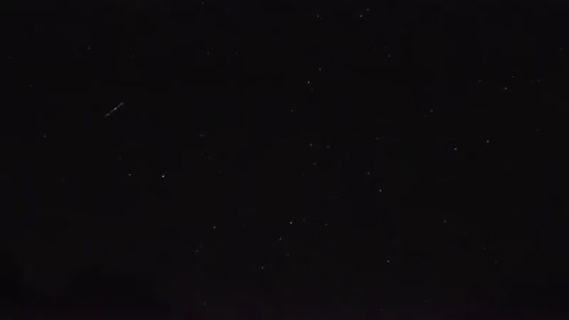 AMS247 meteor