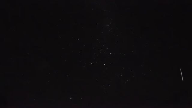 AMS247 meteor