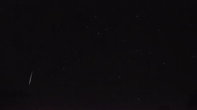 AMS247 meteor