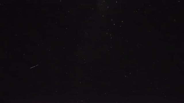 AMS247 meteor