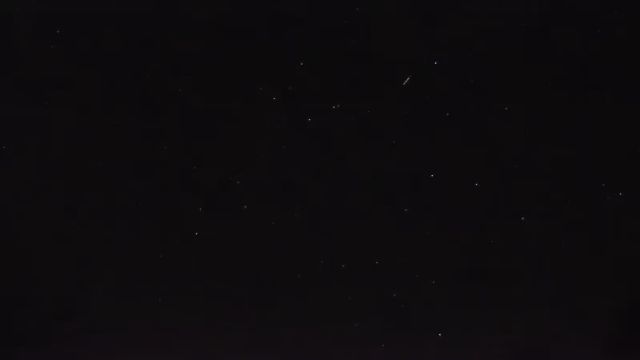 AMS247 meteor