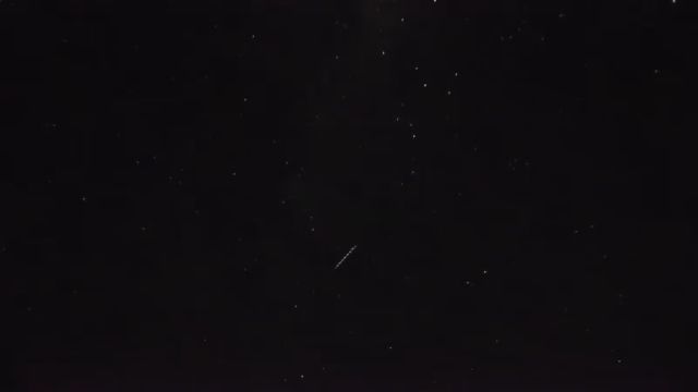 AMS247 meteor