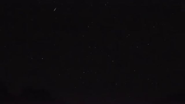 AMS247 meteor